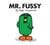MR. FUSSY