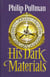 HIS DARK MAERIALS TRILOGY HARDBACK SET