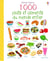 1 000 plats et aliments du monde entier