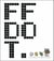 Ff dot - the pixel art of final fantasy