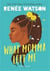 What Momma Left Me : From the winner of the Newbery Medal 2026