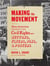 Making the movement