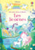 Les licornes - Mes autocollants brillants