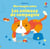 Les animaux de compagnie - Mon imagier animé - Dès 6 mois