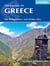 Trekking in Greece - tje Peloponnese and Pindos way