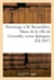 Hommage a m. renauldon, maire de la ville de grenoble, scene dialoguee