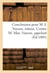 Conclusions, intime, contre m. max. vayson, appelant