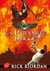 Kane Chronicles - Tome 1 - La pyramide rouge
