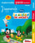 J'apprends avec mickey - moyenne section