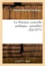 Le parisien, nouvelle politique : actualites
