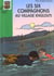 Les six compagnons 05 - les six compagnons au village englouti