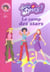 Totally spies t.9 - le camp des stars