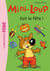 Mini-Loup 11 - Mini-Loup fait la fête !