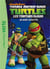 Les Tortues Ninja Tome 2 : un sacré caractère