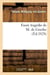 Faust, tragédie de M. de Goethe (édition 1828)
