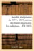 Annales sénégalaises de 1854 à 1885, suivies des traités passés avec les indigènes (Éd.1885)
