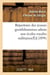 Repertoire des jeunes gentilshommes admis aux ecoles royales militaires(ed.1894)