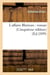 L'affaire blaireau : roman (cinquieme edition) (ed.1899)