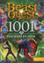 Beast quest - 1001 stickers et jeux