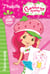 J'habille charlotte aux fraises
