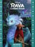 Raya et le dernier dragon : box-office - l'album du film