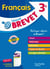 Objectif brevet - l'épreuve de français