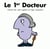 Le 1er docteur