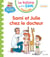 Les petits Sami et Julie maternelle : Sami et Julie chez le docteur