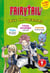 Fairy Tail - jeux de vacances - du CE1 au CE2