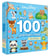 DISNEY BABY - Mes 100 Premiers Mots - Les animaux