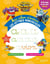 Super Wings - Mon cahier d'écriture - Les lettres minuscules(4-6 ans)