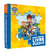 La Pat'Patrouille : mon grand livre puzzle