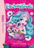 Enchantimals Tome 23 : Jelanie, danseuse maladroite