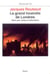 Le Grand Incendie de Londres. Récits, avec incises et bifurcations (1985-1987)