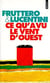 Ce qu'a vu le vent d'ouest
