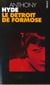 Detroit de formose (le)