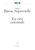 La rive orientale