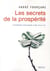 L'économie expliquée à la fille Tome 2 - les secrets de la prospérité