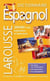 Dictionnaire larousse de poche plus - français-espagnol / espagnol-français
