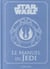 Star wars - le manuel du jedi