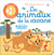 Les animaux de la savane