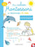 Mon cahier montessori de vacances à la mer
