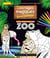 Coloriages magiques UNE SAISON AU ZOO, spécial savane