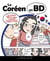 Le coréen en BD - une méthode 100% ludique et innovante pour perfectionner sa maîtrise du coréen !