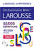 Dictionnaire Mini + Larousse
