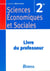Sci econ et sociales 2de prof