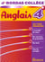 Anglais 4e