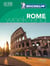 Le guide vert week-end - rome (édition 2017)