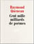 Cent mille milliards de poèmes