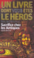 Défis de l'histoire t.4 - sacrifice chez les Aztèques
